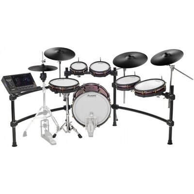 Alesis Strata Prime Electronic Drum Kit Alesis Strata Prime Electronic Drum Kit