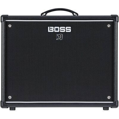 Boss Katana 100 Gen 3 1x12 Combo Boss Katana 100 Gen 3 1x12 Combo