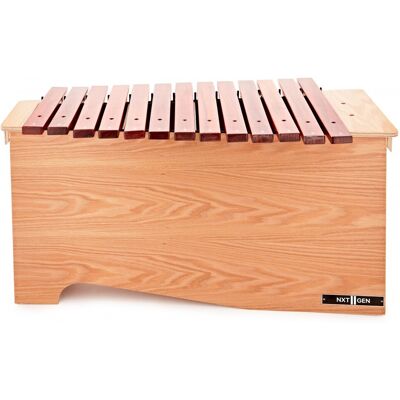 Premier NXT GEN Bass Xylophone Diatonic Premier NXT GEN Bass Xylophone Diatonic
