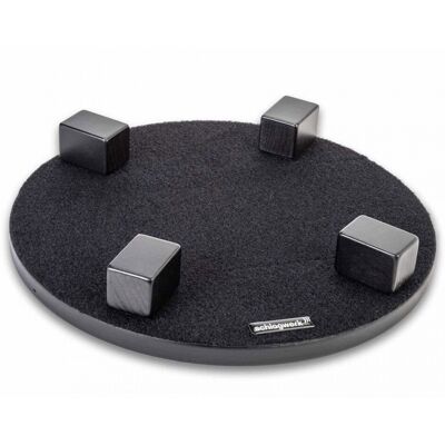 Schlagwerk Udu Adapter Plate Schlagwerk Udu Adapter Plate