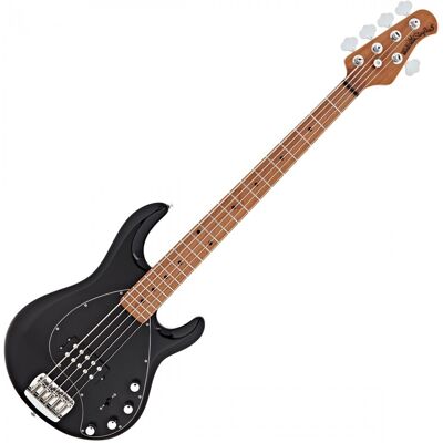 Music Man StingRay Special 5 String Black Music Man StingRay Special 5 String Black