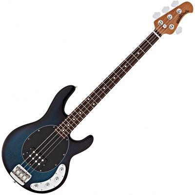 Music Man StingRay Special Pacific Blue Burst Music Man StingRay Special Pacific Blue Burst
