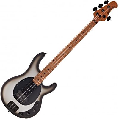 Music Man StingRay Special Black Rock Music Man StingRay Special Black Rock