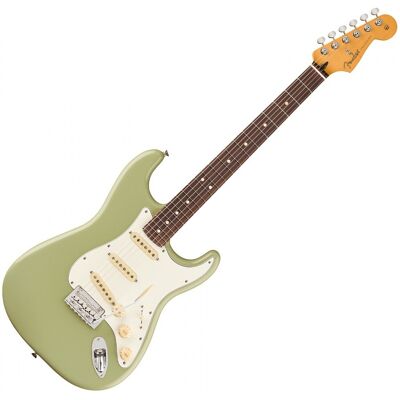 Fender Player II Stratocaster RW Birch Green Fender Player II Stratocaster RW Birch Green