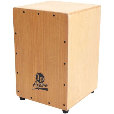 Latin Percussion LP Aspire Cajon Latin Percussion LP Aspire Cajon