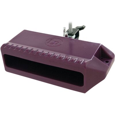 Latin Percussion LP Large Guiro-Jam Block Latin Percussion LP Large Guiro-Jam Block