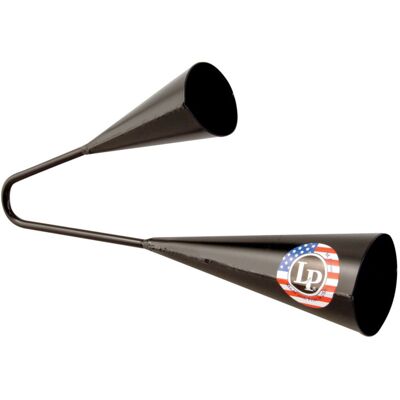 Latin Percussion LP Agogo Bell Standard Latin Percussion LP Agogo Bell Standard