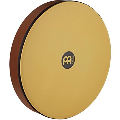 Meinl Hand Drum 12 True Feel Synthetic Head African Brown Meinl Hand Drum 12 True Feel Synthetic Head African Brown