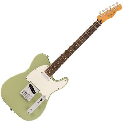 Fender Player II Telecaster RW Birch Green Fender Player II Telecaster RW Birch Green