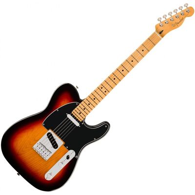 Fender Player II Telecaster MN 3-Color Sunburst Fender Player II Telecaster MN 3-Color Sunburst