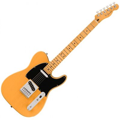 Fender Player II Telecaster MN Butterscotch Blonde Fender Player II Telecaster MN Butterscotch Blonde