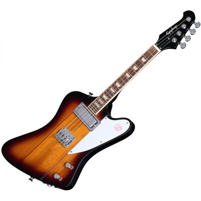 Epiphone Mandobird Vintage Sunburst Epiphone Mandobird Vintage Sunburst