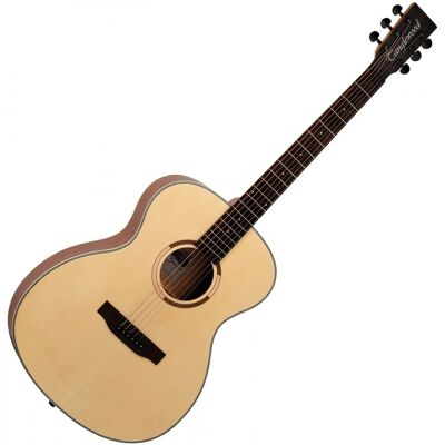 Tanglewood TS3 Strada Acoustic Guitar Open Pore Natural Satin Tanglewood TS3 Strada Acoustic Guitar Open Pore Natural Satin