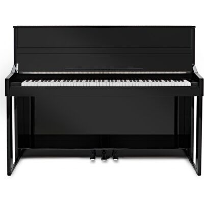 G4M Sonori High Top Digital Piano Polished Ebony G4M Sonori High Top Digital Piano Polished Ebony