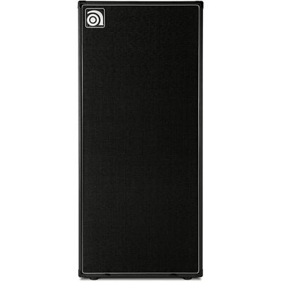 Ampeg VB-88 Venture Bass Cabinet - 8x8 800W Compact Durable Ampeg VB-88 Venture Bass Cabinet - 8x8 800W Compact Durable