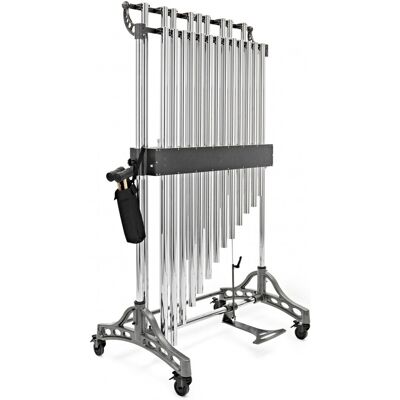 Premier NXT GEN Chrome Chimes A#4-G6 Premier NXT GEN Chrome Chimes A#4-G6