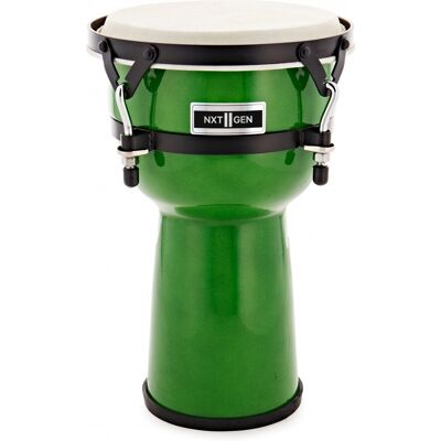 Premier NXT GEN 8" Djembe Green Premier NXT GEN 8" Djembe Green