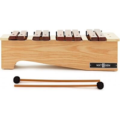 Premier NXT GEN Soprano Xylophone Chromatic Premier NXT GEN Soprano Xylophone Chromatic