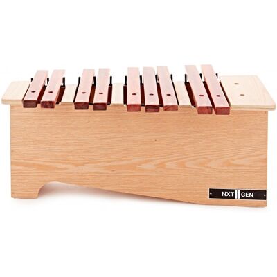Premier NXT GEN Alto Xylophone Chromatic Premier NXT GEN Alto Xylophone Chromatic