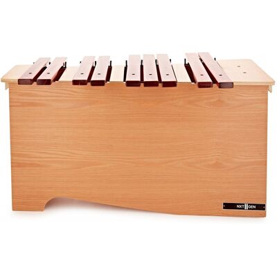 Premier NXT GEN Bass Xylophone Chromatic Premier NXT GEN Bass Xylophone Chromatic