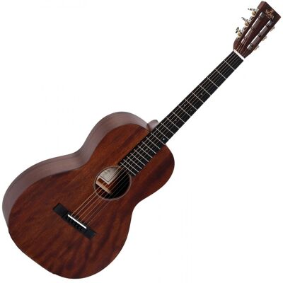 Sigma 00M-15S 00-12 Fret Acoustic Guitar Natural Satin Sigma 00M-15S 00-12 Fret Acoustic Guitar Natural Satin
