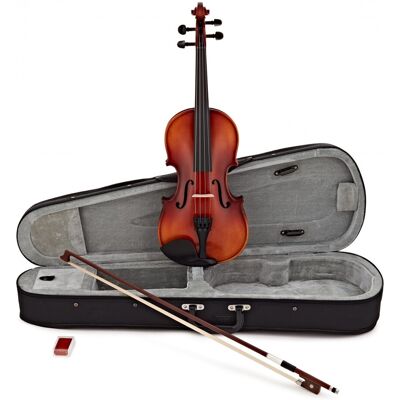 Student Plus 1/2 Violin by Gear4music Antique Fade Student Plus 1/2 Violin by Gear4music Antique Fade