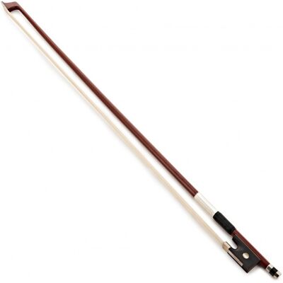 Violin Bow by Gear4music 1/4 size Violin Bow by Gear4music 1/4 size