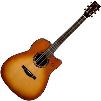 Yamaha TAG3 C TransAcoustic Sand Burst Yamaha TAG3 C TransAcoustic Sand Burst
