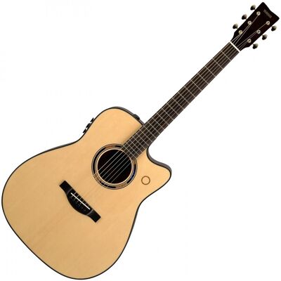 Yamaha TAG3 C TransAcoustic Natural Yamaha TAG3 C TransAcoustic Natural