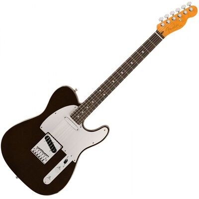 Fender American Ultra II Telecaster EB Texas Tea Fender American Ultra II Telecaster EB Texas Tea