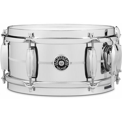 Gretsch Snare Drum USA Brooklyn 10" x 5" COS Gretsch Snare Drum USA Brooklyn 10" x 5" COS