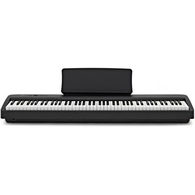 Kawai ES60 Digital Stage Piano Black Kawai ES60 Digital Stage Piano Black