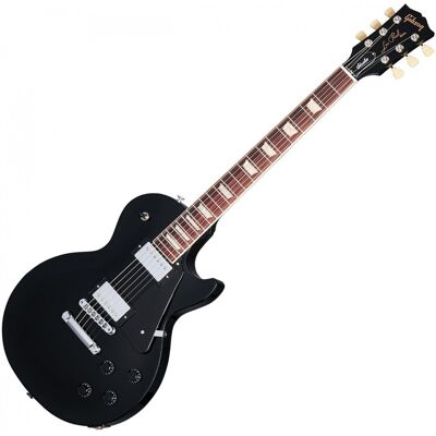 Gibson Les Paul Studio Ebony Gibson Les Paul Studio Ebony