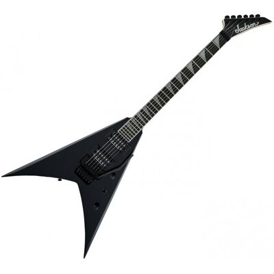 Jackson Pro Series King V KV Ebony Fingerboard Gloss Black Jackson Pro Series King V KV Ebony Fingerboard Gloss Black