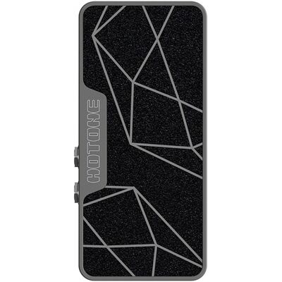 Hotone Ampero II Press Volume Expression Wah Pedal Hotone Ampero II Press Volume Expression Wah Pedal