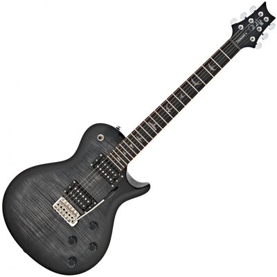 Paul Reed Smith PRS SE Tremonti Charcoal Burst Paul Reed Smith PRS SE Tremonti Charcoal Burst