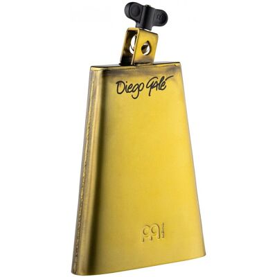 Meinl Percussion 8" Diego Galé Signature Royal Timbale Cowbell Meinl Percussion 8" Diego Galé Signature Royal Timbale Cowbell