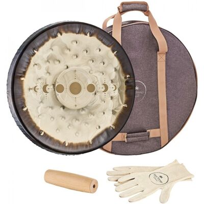 Meinl Sonic Energy 22" Soundscape Gong Moon Phases Meinl Sonic Energy 22" Soundscape Gong Moon Phases