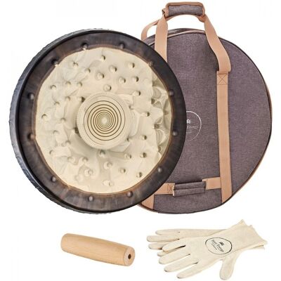 Meinl Sonic Energy 22" Soundscape Gong Spiral Meinl Sonic Energy 22" Soundscape Gong Spiral