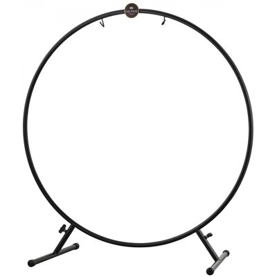 Meinl Sonic Energy Round Gong Stand Holds Up To 36" Gongs Meinl Sonic Energy Round Gong Stand Holds Up To 36" Gongs
