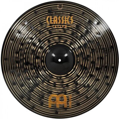 Meinl Cymbals 24" Classics Custom Dark Ride Meinl Cymbals 24" Classics Custom Dark Ride