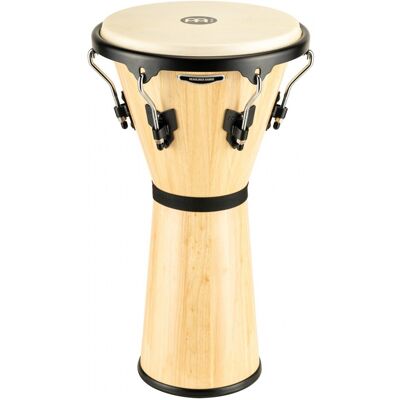 Meinl Headliner Series 12.5 Inch Djembe Natural Meinl Headliner Series 12.5 Inch Djembe Natural
