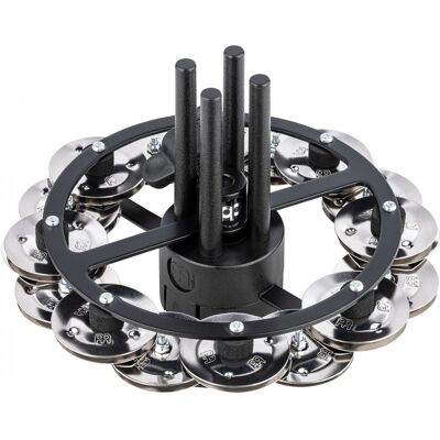 Meinl Percussion Tambourine Hihat Meinl Percussion Tambourine Hihat