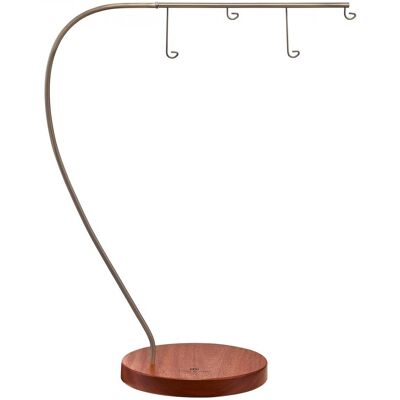 Meinl Sonic Energy Cosmic Bamboo Chime Stand for Four Chimes Meinl Sonic Energy Cosmic Bamboo Chime Stand for Four Chimes