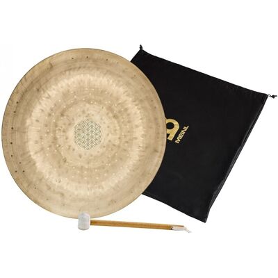 Meinl Sonic Energy 12" Wind Gong Flower of Life Meinl Sonic Energy 12" Wind Gong Flower of Life