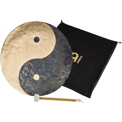 Meinl Sonic Energy 12" Wind Gong Yin & Yang Meinl Sonic Energy 12" Wind Gong Yin & Yang