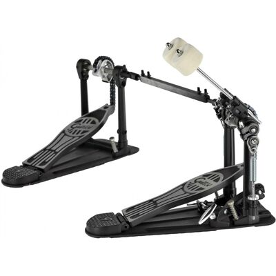 Gretsch Concert Series Double Kick Drum Pedal Gretsch Concert Series Double Kick Drum Pedal
