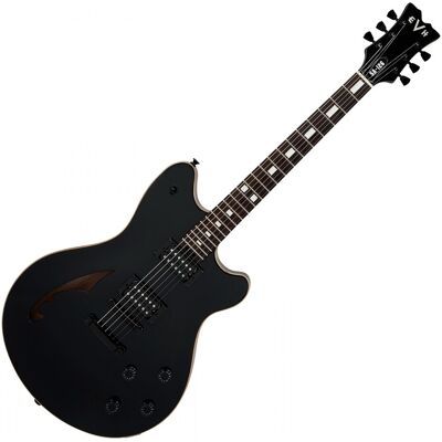 EVH SA-126 Standard Piano Black EVH SA-126 Standard Piano Black