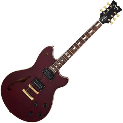 EVH SA-126 Standard Wine Red EVH SA-126 Standard Wine Red