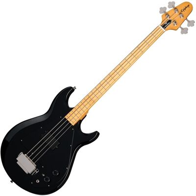 Epiphone Grabber Bass Inspired by Gibson Ebony Epiphone Grabber Bass Inspired by Gibson Ebony